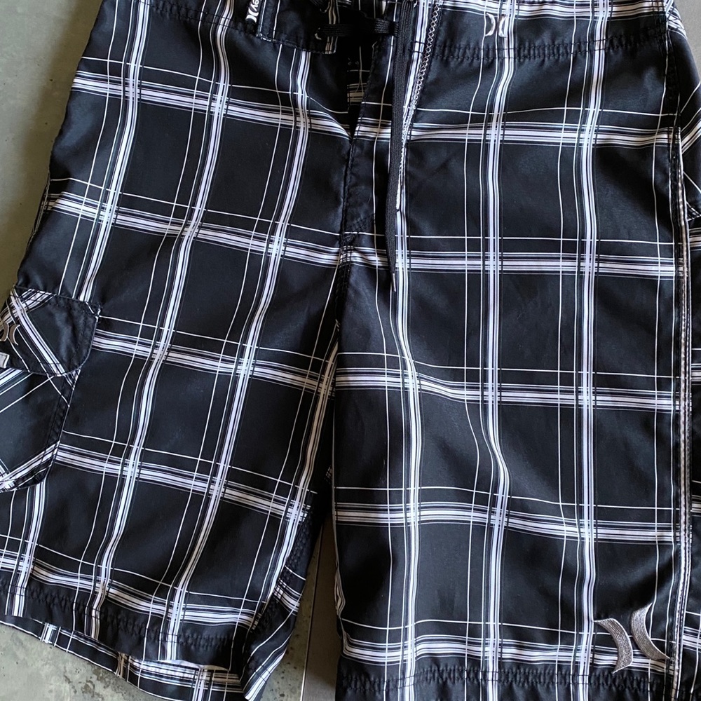 Hurley Board Shorts
